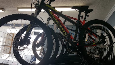 Photos of Village Bikes