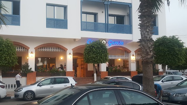 Restaurante Casa García