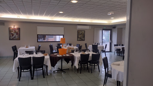 Restaurant Le Clos Fleuri - Maison d'hôtes Vigier - Thumbnail