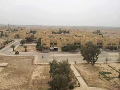 Photos of Residential complex oil