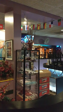 Bon Appetit Restaurant by null