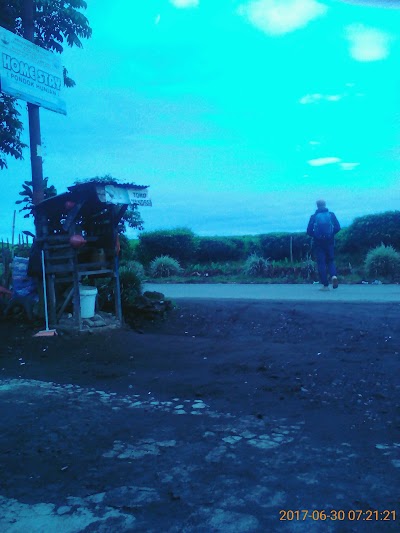 Photos of Homestay TIMAN B
