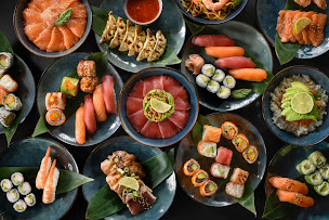 Photo n°25 de J'M SUSHI à Palavas-les-Flots (Restaurant de sushis)