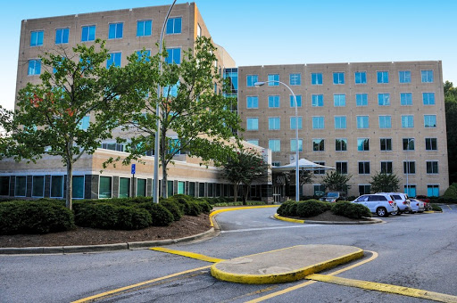 Colliers International Alabama
