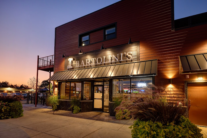 Bartolini's Restaurant by null