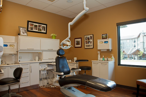 Cataraqui Dental Centre Gallery - Canada