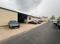 Garage Auto 45 à Semoy