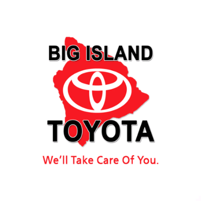 Big Island Toyota