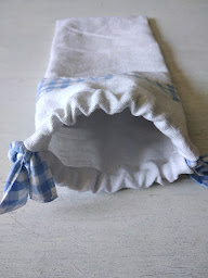 Photo n°9 de CC Conception Couture à Sèvremoine (Atelier de couture)