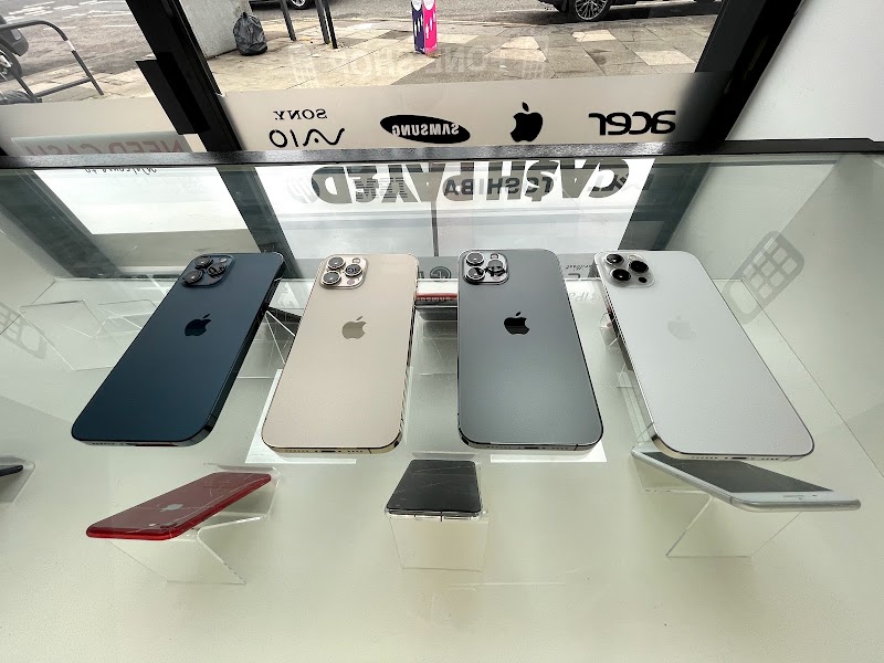 Fone Shop EN3 Sell iPhone Sell Samsung Sell Phone photo 2