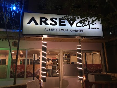 Photos of Arsev Cafe