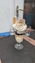 Photo n°2 de La Véranda à Wissant (Brasserie)