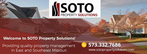 SOTO Property Solutions - Thumbnail