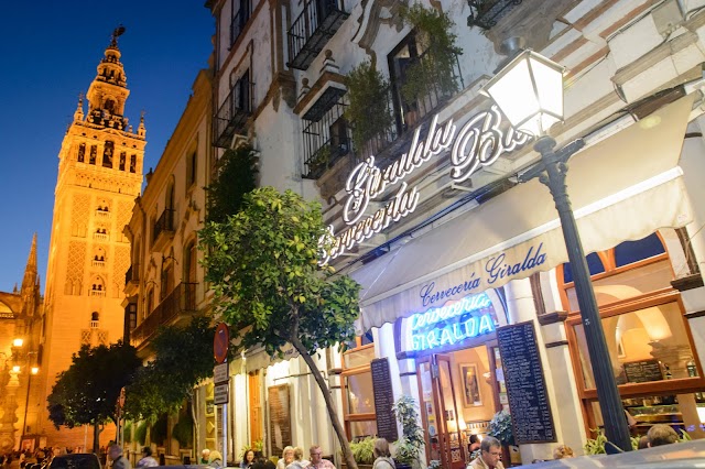 Cervecería Giralda