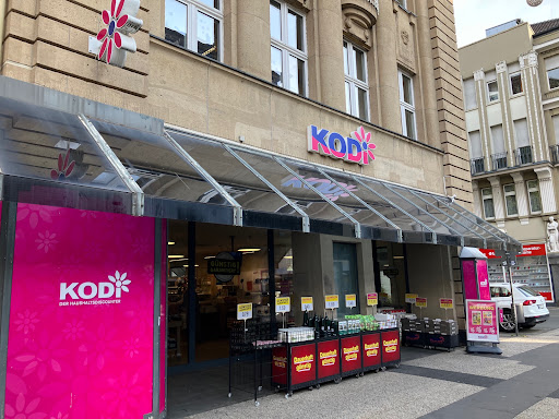 KODi Wuppertal Barmen - Thumbnail