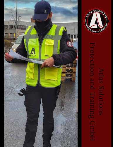 Atlas Solutions Protection and Training GmbH