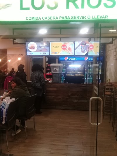 Photos of Cafeter&iacute;a Terminal de Valdivia