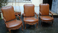 ATELIER LEMERLE à Chamarande