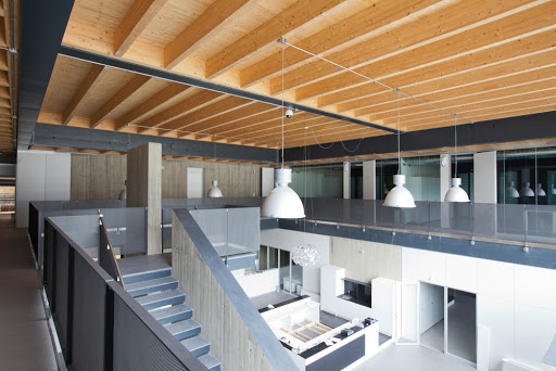 COM-TECH Italia SpA Gallery - Italy