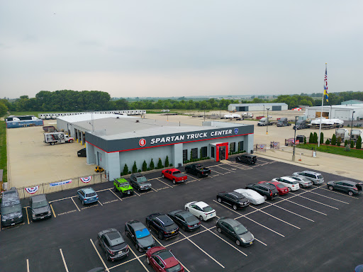 Spartan Truck Center - Thumbnail