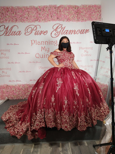 Mua Pure Glamour - Thumbnail