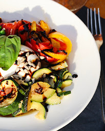 Photo n°37 de Amore & Basta - Pizzeria Paris 11 à Paris (Pizzas à emporter)