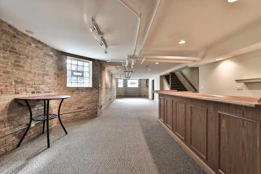 Donovan Properties - Visual