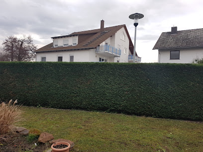 Gartenbau Marko Klotz