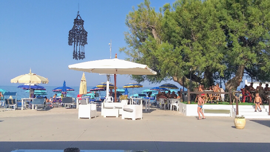 Lido Sole e Luna - Roseto Capo Spulico, Provincia di Cosenza
