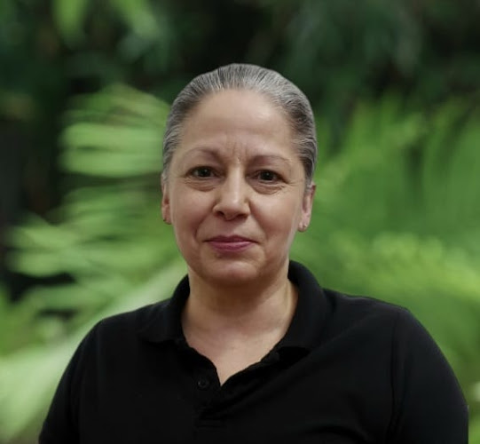 Viamavita Naturheilpraxis, Manuela Warzecha Heilpraktikerin