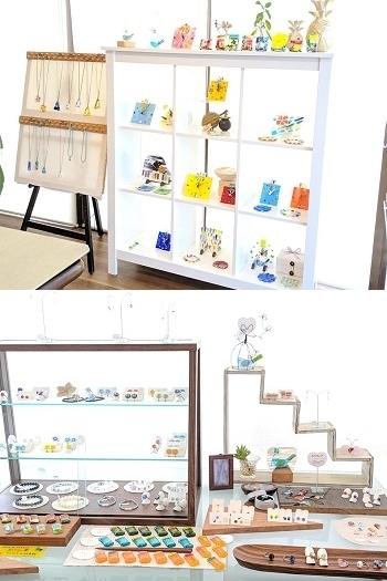 サンリット グラスワーク