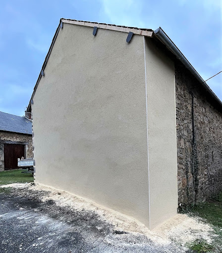 Photo de Priant Bâtiment - Travaux Maçonnerie - Terrassement à Dun-le-Palestel (23800)