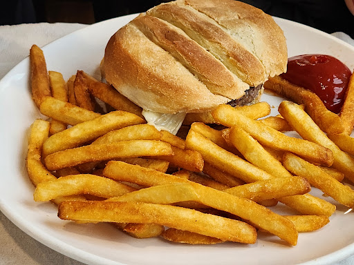 Jimmy K's Diner - Seabrook, NH - Thumbnail