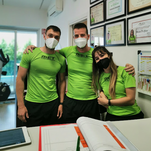 Eurofit Center ( Affiliato VIP Metabolicenter e METbodyzone San Benedetto del Tronto) - Thumbnail