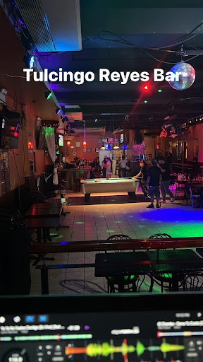 Tulcingo Reyes Bar NY