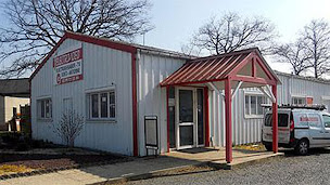 Photo n°1 de Télectrovidéo à Redon (Service de réparation d'équipements audiovisuels)