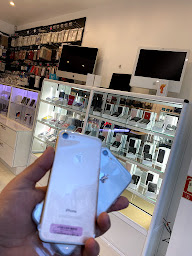 Photo n°14 de Micro'Tech à Sallaumines (Grossiste en accessoires électroniques)