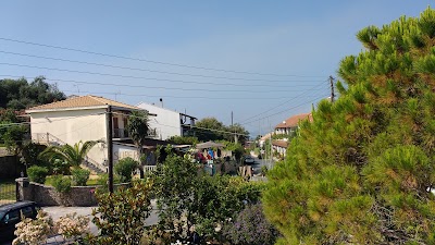 lodging