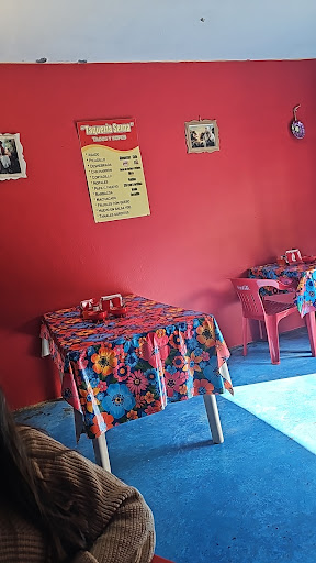 Taqueria Serna