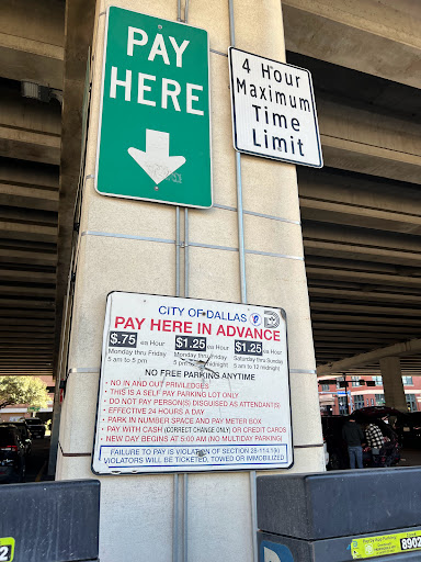 971 Broom St Parking - Thumbnail