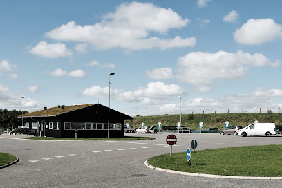 Revas - Viborg Genbrugsstation