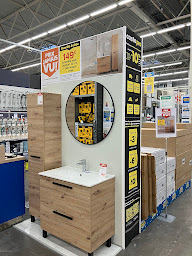 Photo n°33 de Castorama à Chalon-sur-Saône (Magasin d'outillage)