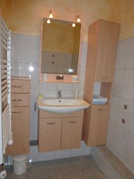 Photo n°34 de Chambres et Table d'hôtes Les Cigales à Villafans (Maison d'hôtes)