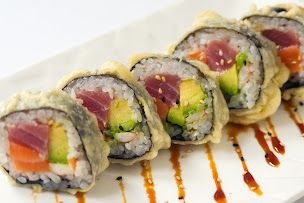 Photo n°67 de Kan Food à Lyon (Restaurant de sushis)