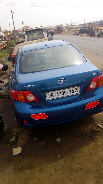 Photos of Puresight Car Rental Services