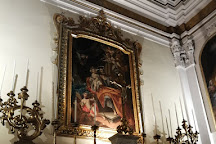 Chiesa di S. Giuseppe, Bari, Italy