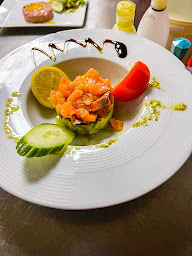 Photo n°35 de La Maison - Austerlitz à Paris (Restaurant français)