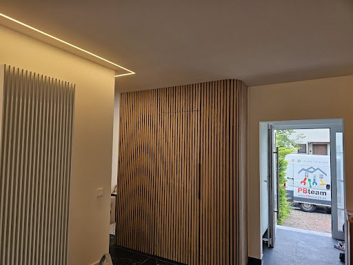 PB Team 24 GmbH - Renovierung | Fenster | Sanierung - Thumbnail
