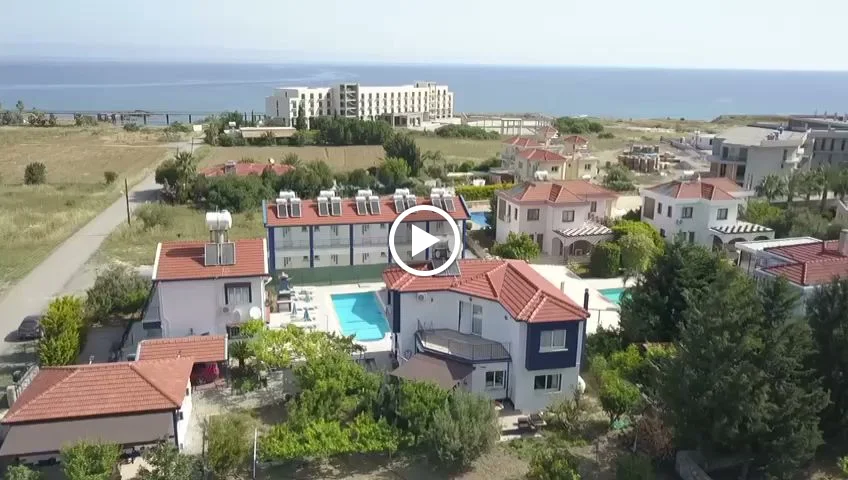 Lapta Holiday Homes - Lapta Tatil Evleri