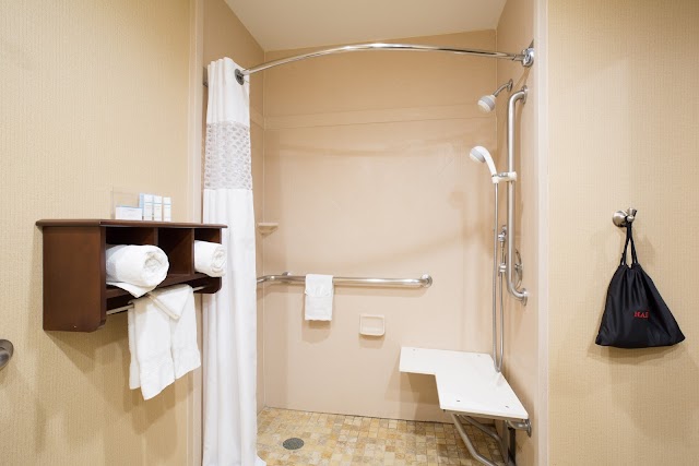 Hampton Inn Denver-International Airport